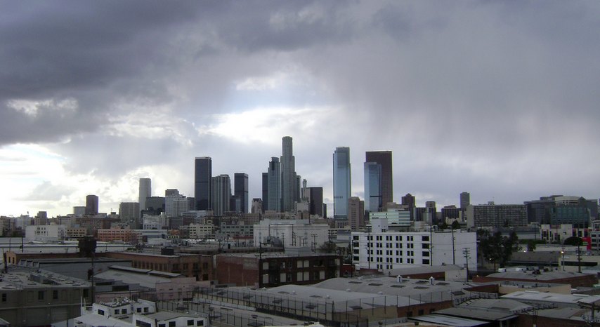 Why I Appreciate Cloudy Days in LA - Daily Trojan