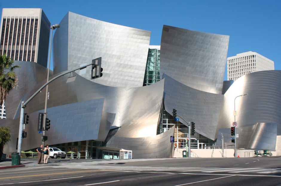 10 Things To Do For This Saturday In L A 2 3 2024   Disney Concert Hall Los Angeles 940x621 