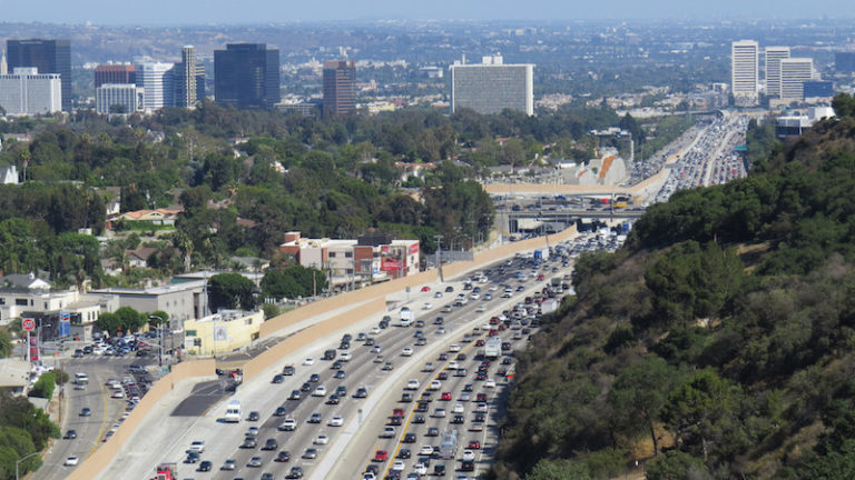 Speed Limits Are Changing on 71 Los Angeles Streets