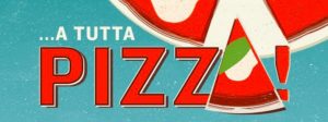 A Tutta Pizza / LA Times Food Bowl