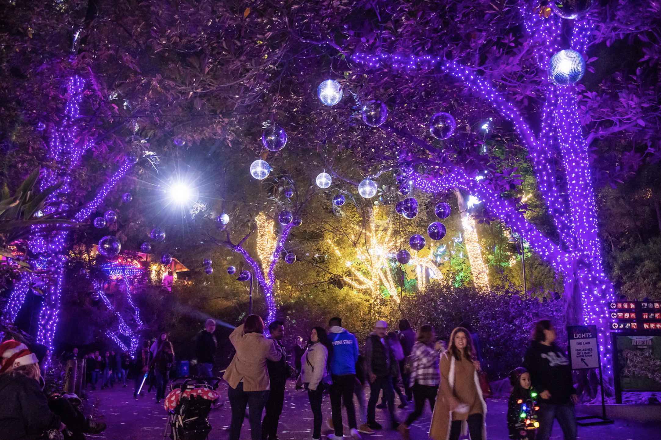 12 Things to Do in Los Angeles at Night - Hellotickets
