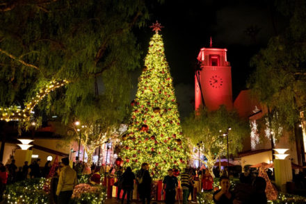 Christmas Events In Los Angeles 2022 Things To Do In Los Angeles Today, This Weekend & All The Time