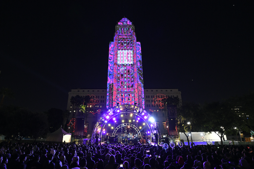 Things To Do For New Years Eve 2023 Los Angeles Get New Year 2023 Update