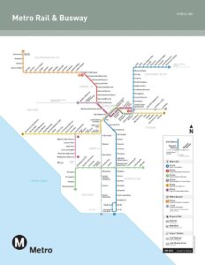 Metro Rail Map Updated June 2023 232x300 
