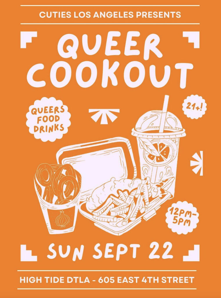 cuties-la-queer-cookout-high-tide-flyer